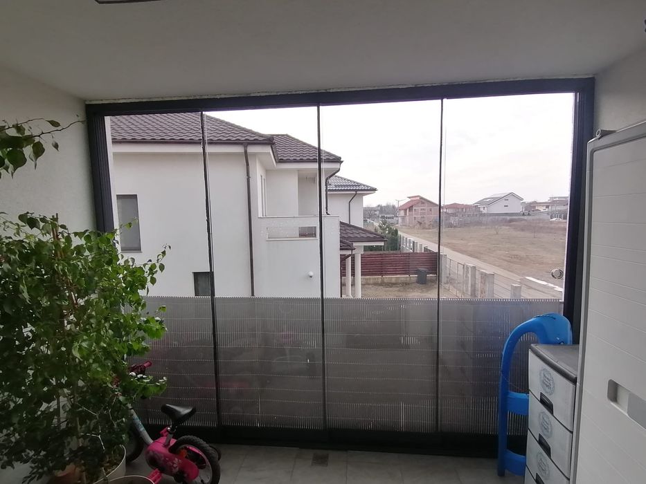 Apartament 2 camere MRS Luxury Albert Etaj 1 Parcare inclusa