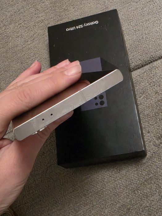 Samsung S24 Ultra 1TB