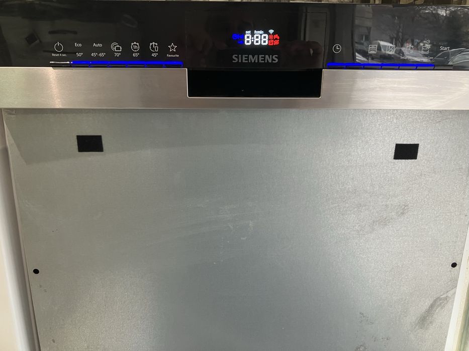 Съдомиялна Siemens