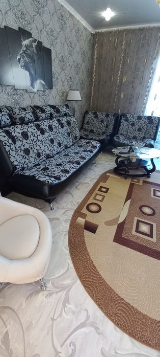 Продаётся мягкая мебель