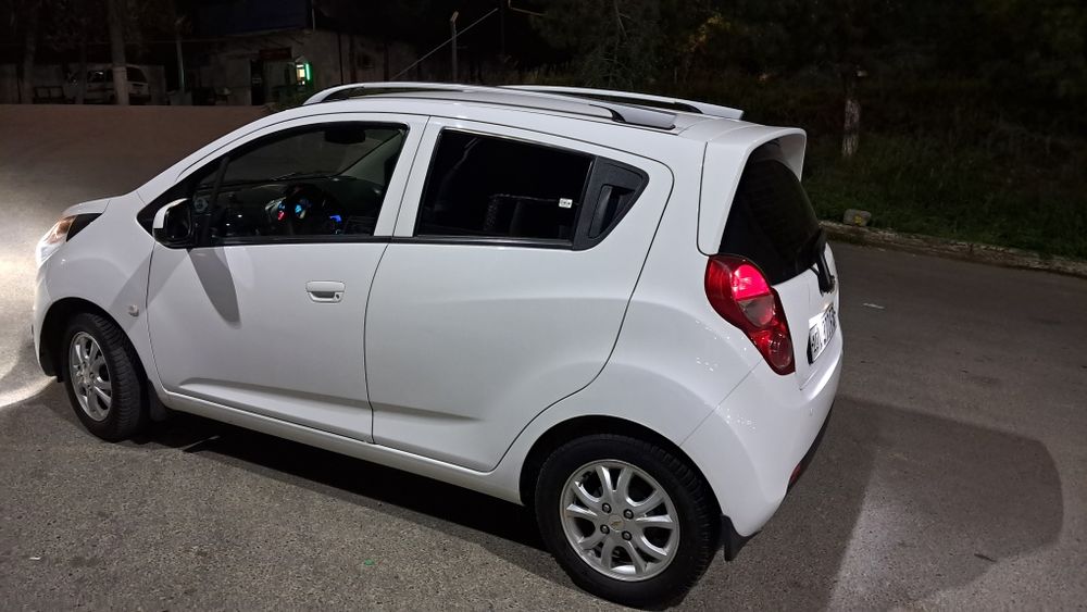 Arenda vikup spark avtomat.