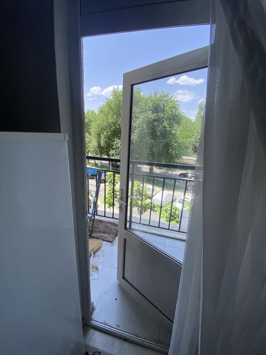 Квартира на долго