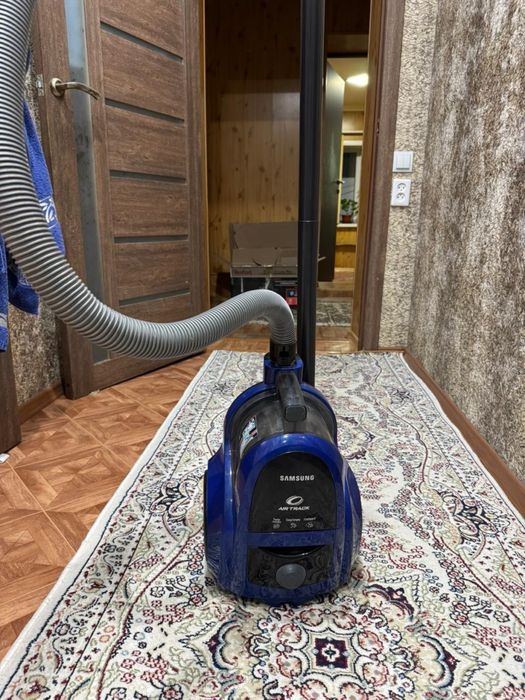 Продам пылесос- отличный вариант для тех, кто сдает квартиры