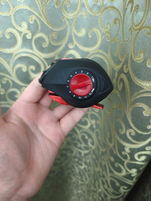 Катушка , рыбалка,  новая