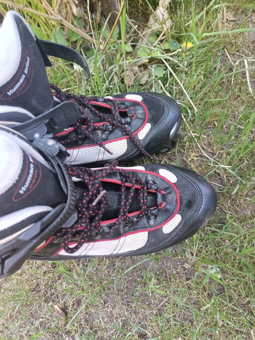 Role Salomon TR 7