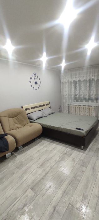 Сдам однокомнатную