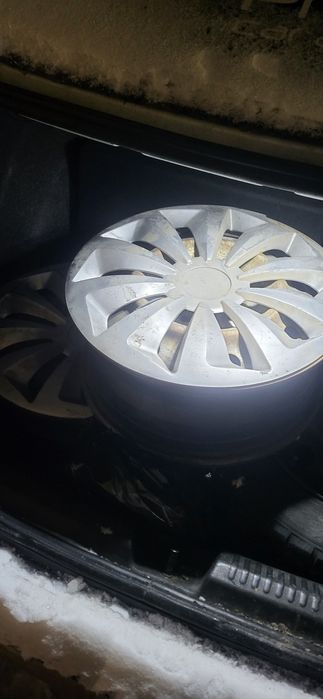 Продам диски 4 штуки