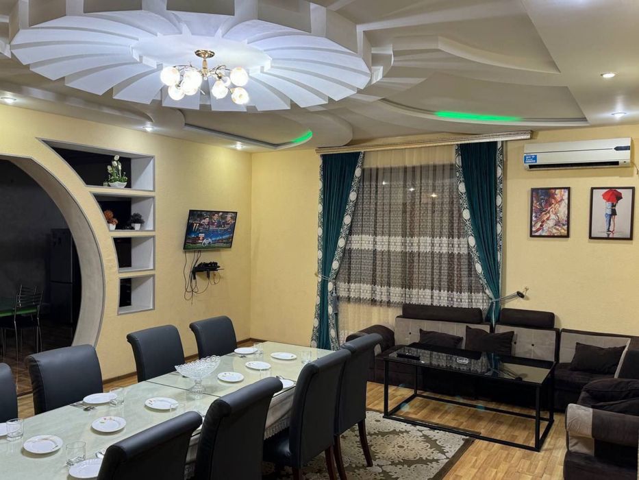 Glamour Dacha sotiladi Бочкада Чорбогда