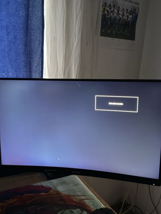 vand monitor philips