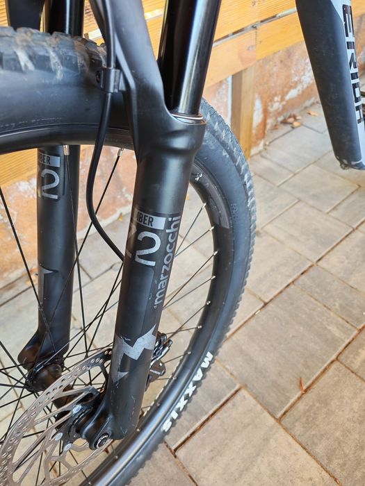 Merida one twenty 29 L
