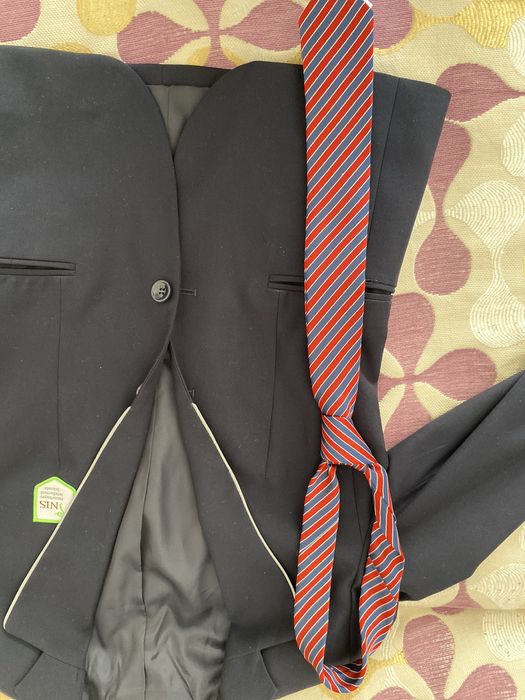 Школьная форма НИШ