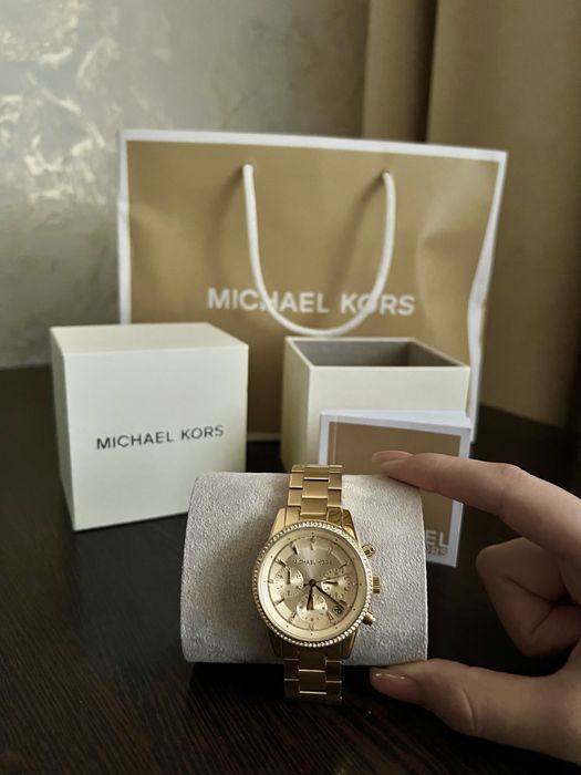 Michael kors оригинал женские