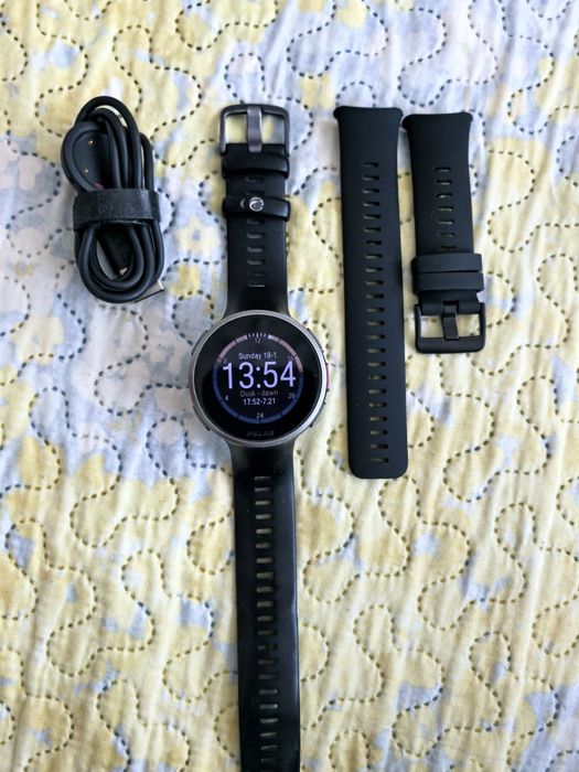 Polar Vantage V2