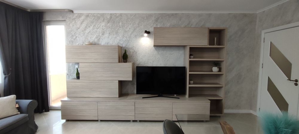 Продава се Тристаен апартамент в Велико Търново, Акация - 111 кв.м за 1640 €/кв.м - Снимка #21