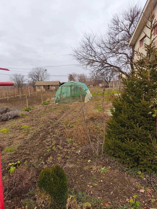 Продава се Къща в с. Ценович, Област Силистра - 120 кв.м за 319 €/кв.м - Снимка #18