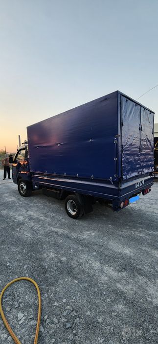 Kia bongo 1.2tonn