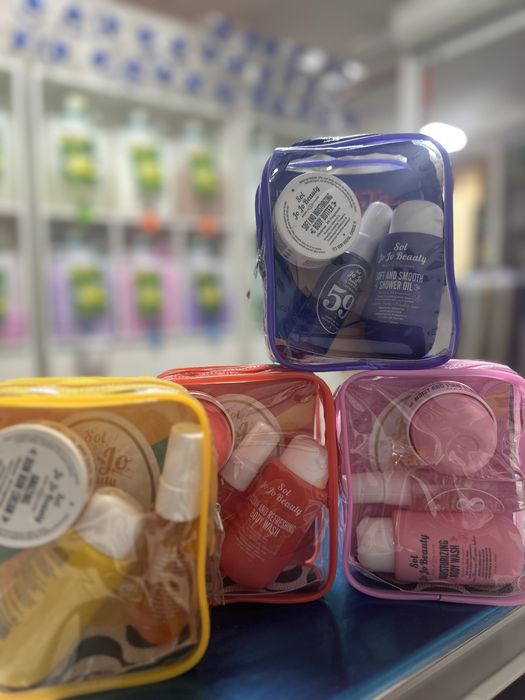 Наборы по самым низким ценам