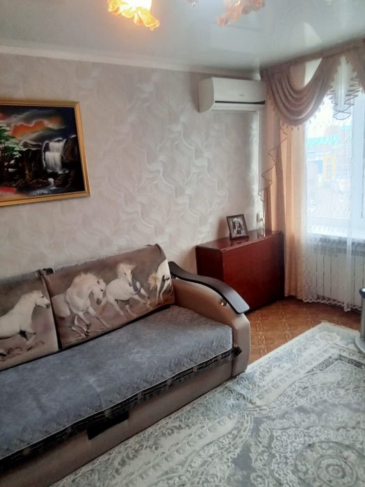 Продам квартиру однакомнатную