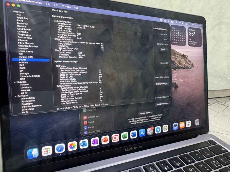 Macbook Pro M1 Srochna!!!