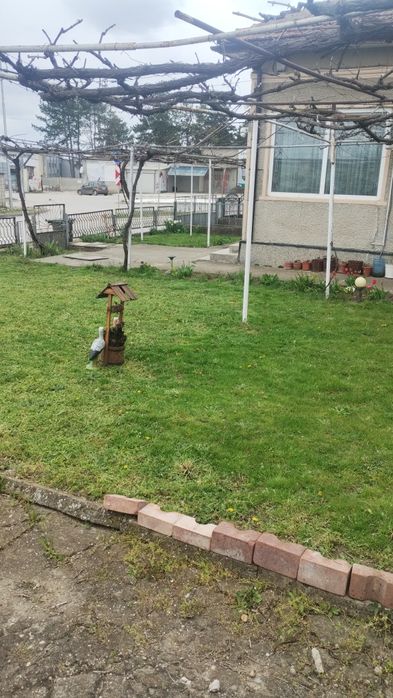 Къща в гр.Тервел