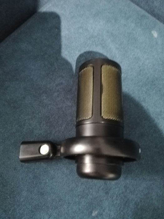 микрофон IRRAZE me6s