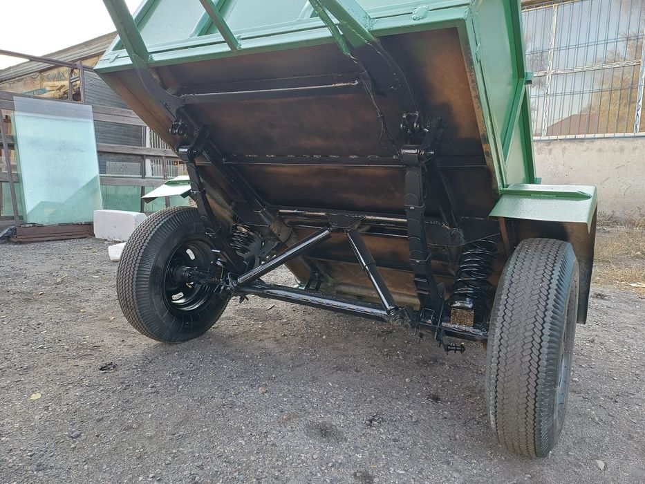 Прицеп легковой авто