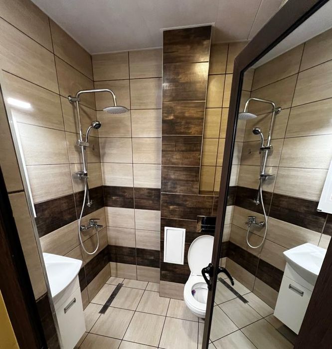 Дава се под наем Двустаен апартамент в Пловдив, Южен - 65 кв.м за 380 € - Снимка #5