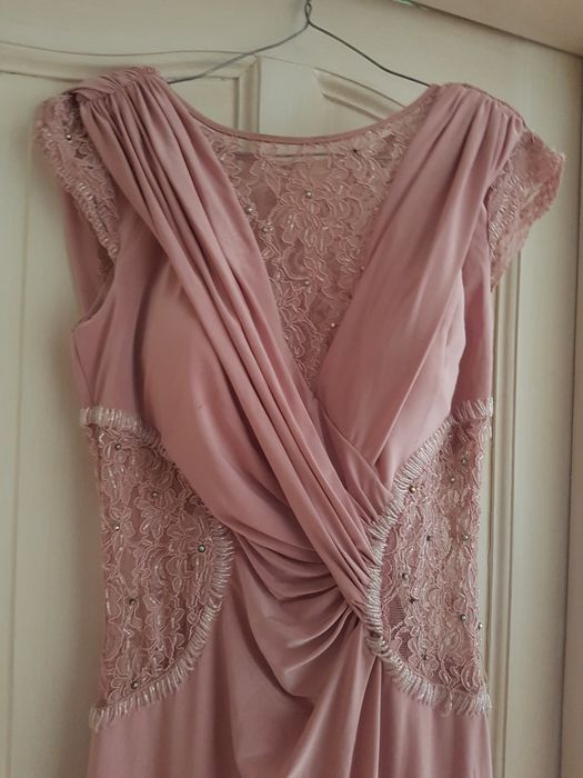 Rochie bal, nunta, ocazii, unicat, din Istanbul