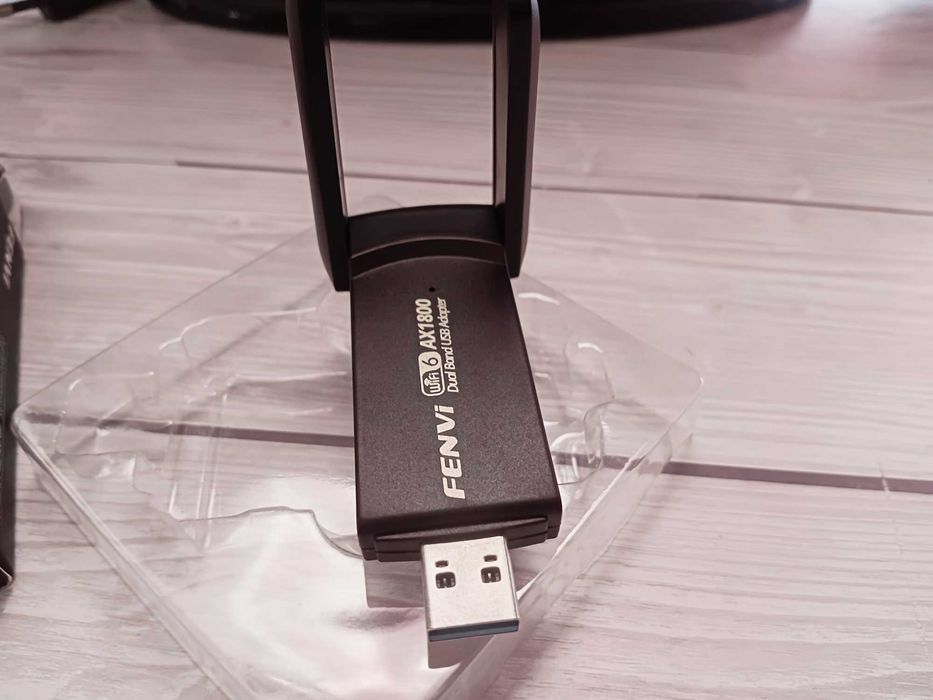 FENVI 1800Mbps WiFi 6 USB