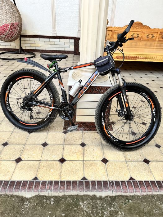 Velosiped Azxx.uz