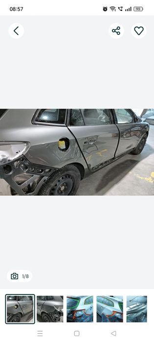 Vopsitorie auto tinichigerie