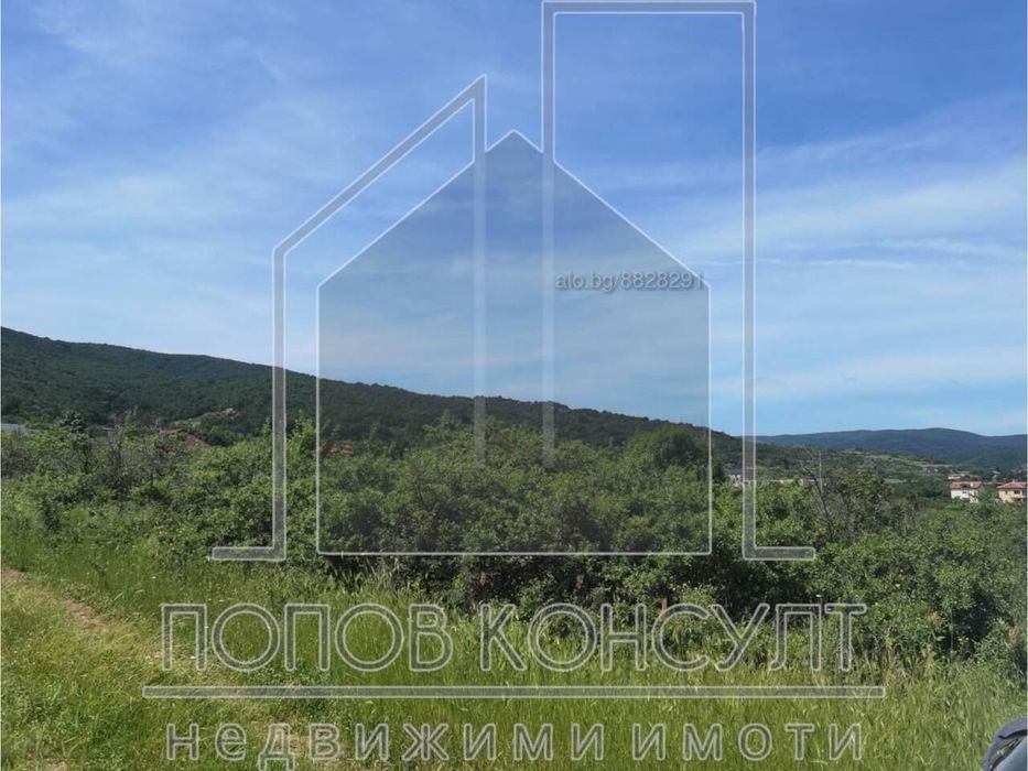 Продава се Парцел в с. Марково, Област Пловдив - 712 кв.м за 52 €/кв.м - Снимка #2