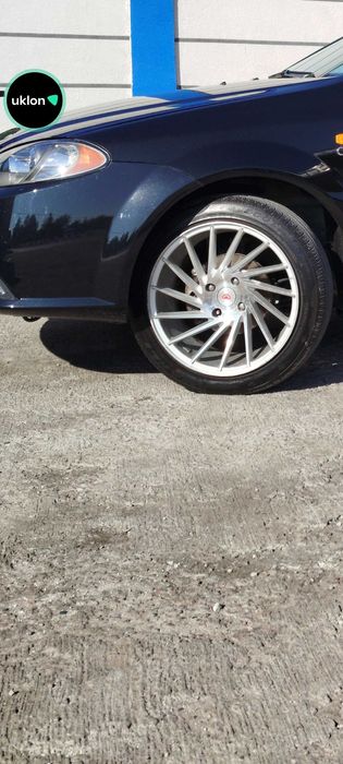 Vossen diska 17/215/45