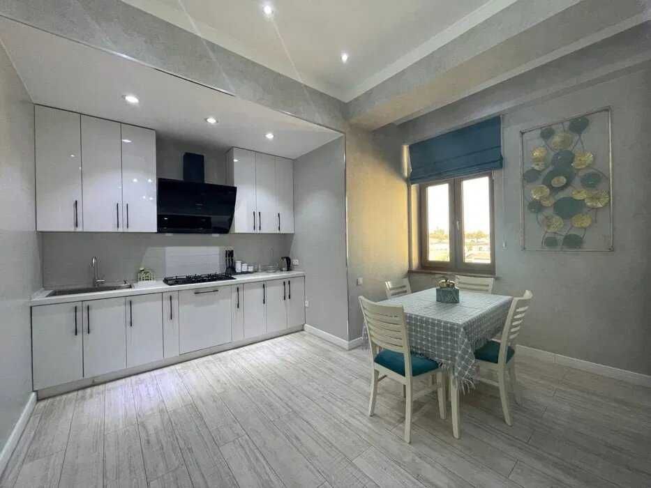 Сдаётся квартира на ЖК Мирабад Элит‼️