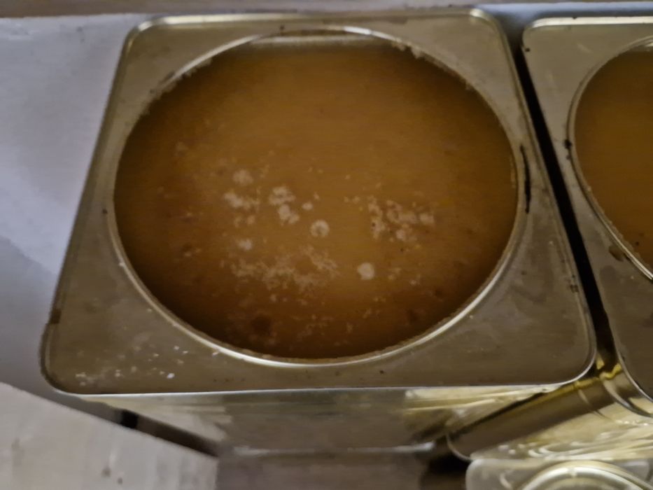 Пчелен билков мед 2025г безплатна доставка заСтара Загора