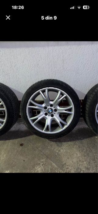 jante bmw oferta