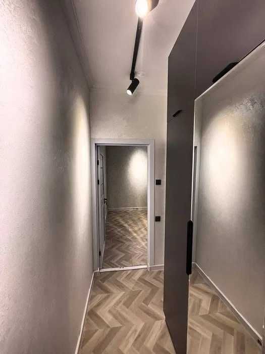 Сдается новая 2х ком квартира на Алмазарском р-не Сагбон