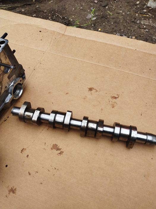 Piese passat b6 cod motor bmp