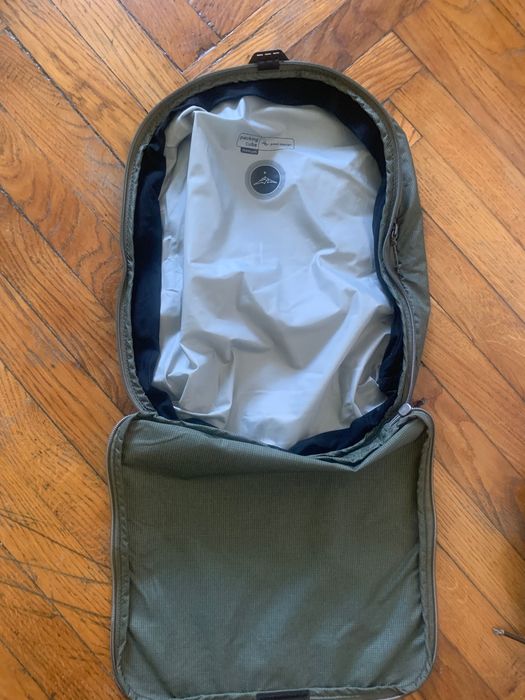 packing cubes / saci de compresie peak design 5 piese