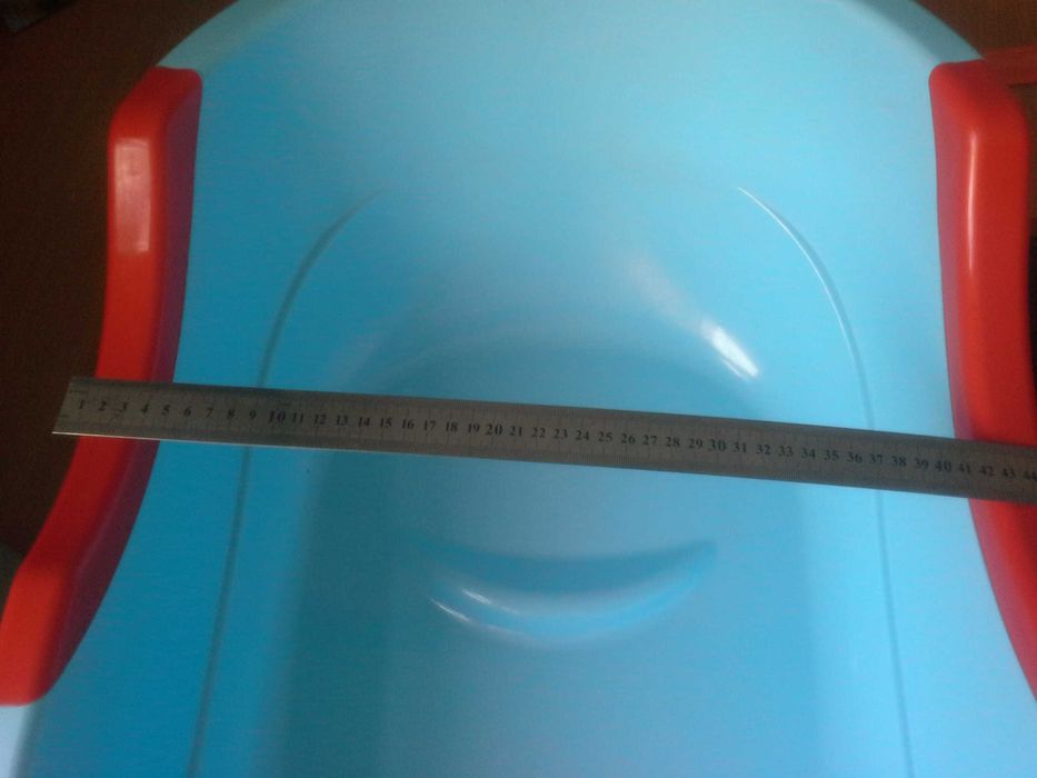 Детская ванна для купания