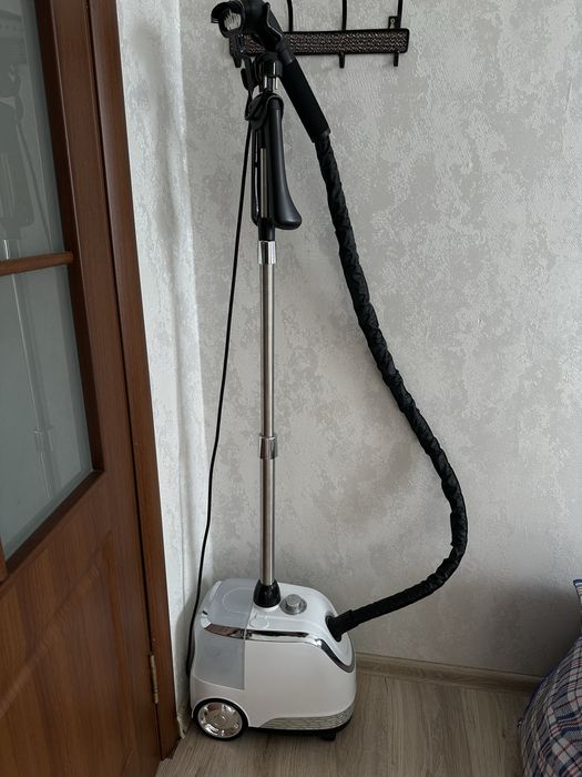 Продам отпариватель