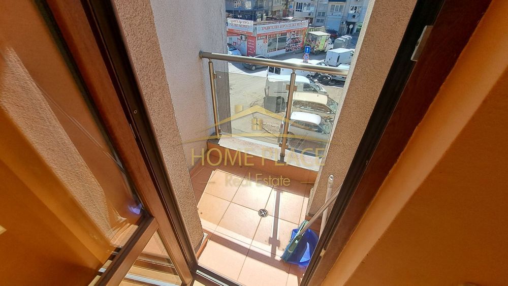 Продава се Двустаен апартамент в Варна, Колхозен пазар - 76 кв.м за 1711 €/кв.м - Снимка #9