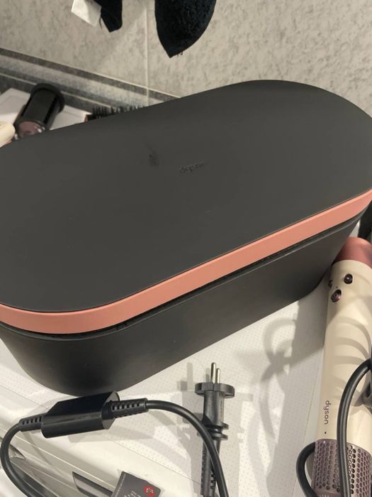 Дайсон оригинал,брали за 380.000