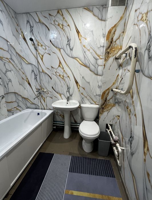 Продам 1 комн кв.кирпич 2013г.п.