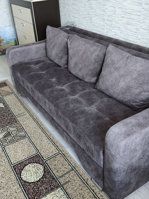 Продается раскладной диван