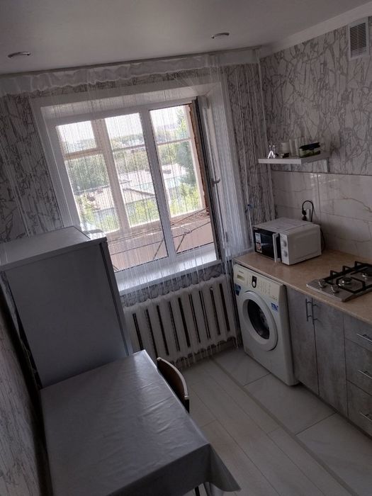 Новая квартира посуточно/ночь/по часам по Карбышева,5. мкр.Западный