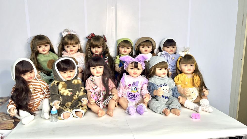 Кукла  Қуыршақ 10000