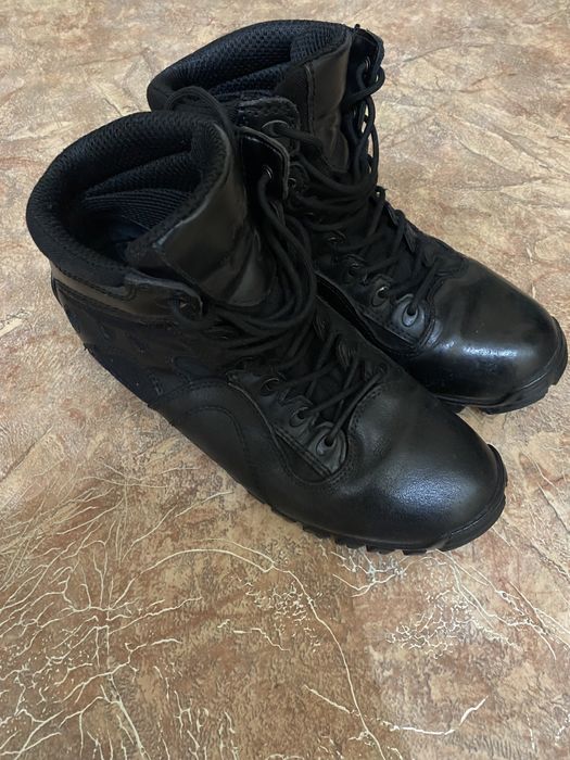Продам берцы ботинки Belleville tactical research