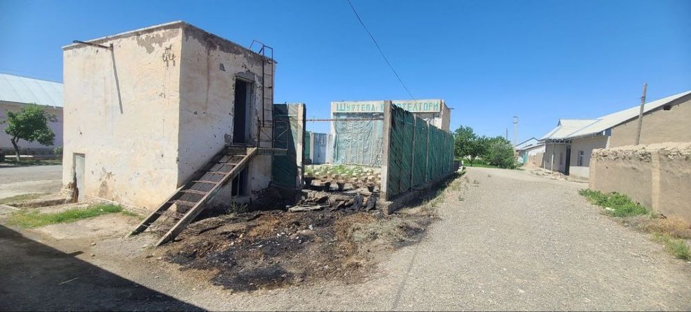 Нотурар бино 4.5 сотих