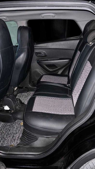 Tarcker 1 Primer Full